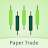 Paper Trading : Learn Trading icon