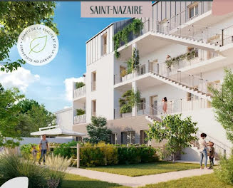 appartement à Saint-Nazaire (44)