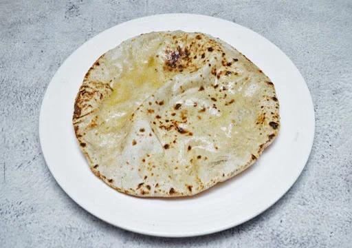 Butter Tawa Roti