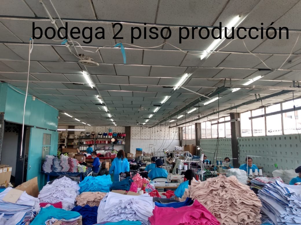 Bodega En Venta - Prado Veraniego, Bogota