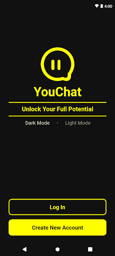 Screenshot YouChat AI