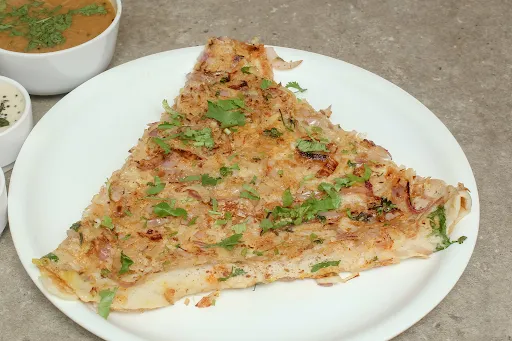 Onion Plain Dosa