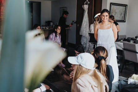 Photographe de mariage Daniela Burgos (danielaburgos). Photo du 15 janvier