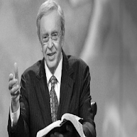 Pastor Charles Stanley Teachings