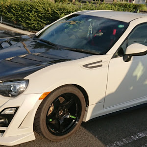 BRZ ZC6