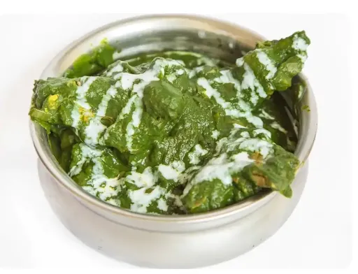 Mutton Palak Masala