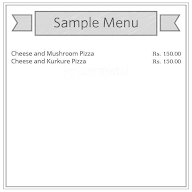 Pizza Hub menu 2