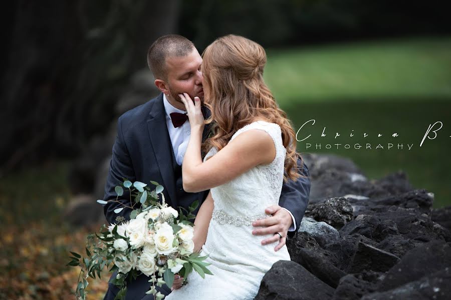 Photographe de mariage Chrisom Bebee (chrisomphotos). Photo du 31 décembre 2019