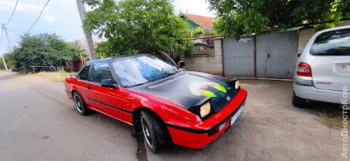 продам запчасти на авто Honda Prelude Prelude III (BA) фото 3