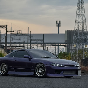 シルビア S15