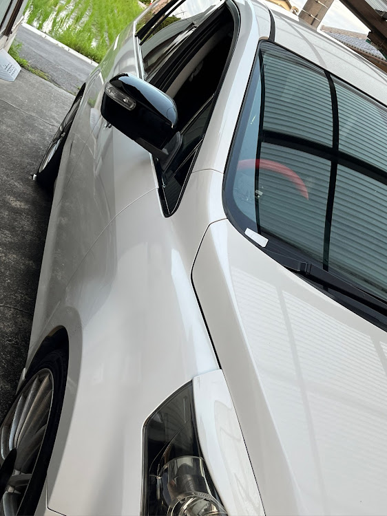 MPVの阿部前首相のご冥福をお祈りします。・７月もよろしくお願いいたします・テロも戦争も無い世界になります様に・9割他力1割自力・丹後半島でお会いしましょう‼️に関するカスタム事例の投稿画像2枚目