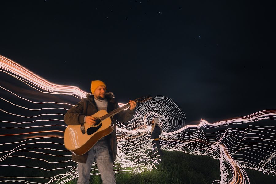 Kāzu fotogrāfs Vladimir Voronin (voronin). Fotogrāfija: 16. oktobris 2018