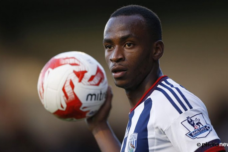 Berahino n'ira pas en grève