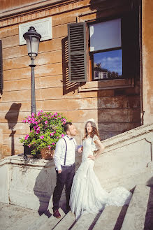 Photographe de mariage Olga Angelucci (olgangelucci). Photo du 8 janvier 2020