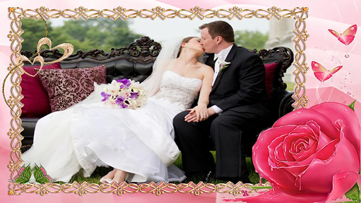 Wedding Photo Editor