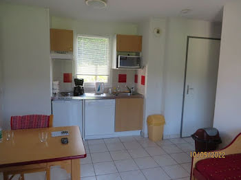 appartement à Saint-Geniez-d'Olt (12)