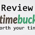 Timebucks - Hướng dẫn Offer, surveys ... kiếm tiền triệu trên tháng