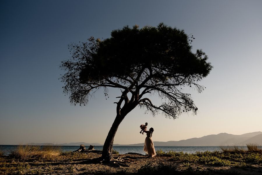 Düğün fotoğrafçısı Dimitris Bekris (dimitrisbekris). 26 Mart 2020 fotoları