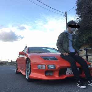 フェアレディZ Z32