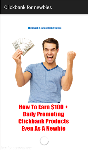 Clickbank for newbies