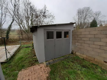 maison à Essômes-sur-Marne (02)