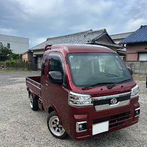 ハイゼットジャンボ