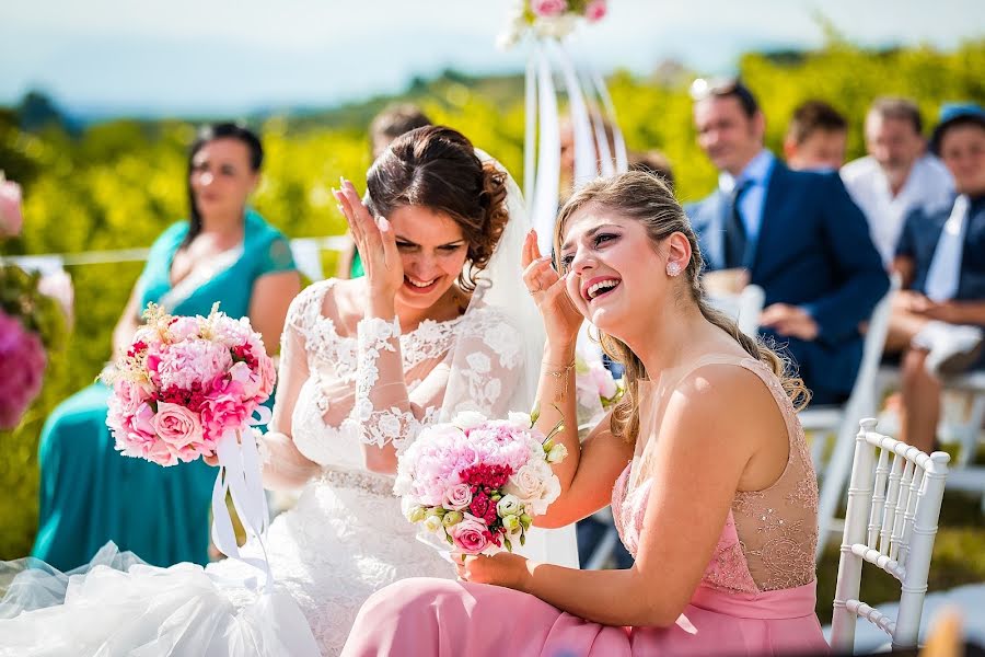 Fotógrafo de casamento Paolo Blocar (paoloblocar). Foto de 10 de julho 2019