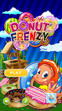 Donuts Frenzy
