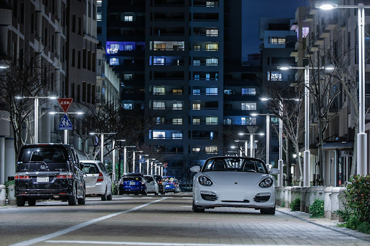 ボクスターのベストバイ2021・#ベストバイ2021・オープンカーのある生活・987ボクスター・ポルシェボクスターに関するカスタム事例の投稿画像6枚目