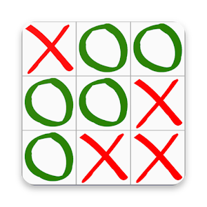 Download Tic Tac Toe For PC Windows and Mac