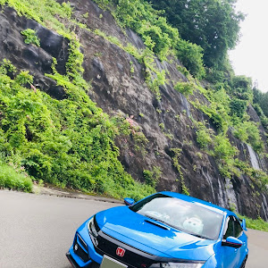 シビックタイプR FK8