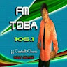 Fm Toba 105 1 icon