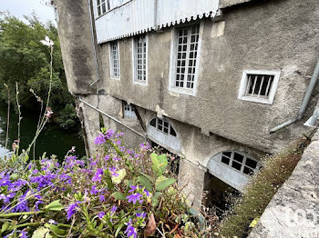 locaux professionnels à Oloron-Sainte-Marie (64)