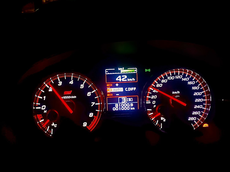 WRX STIのDIY・ドライブ・スピーカー交換・デッドニングに関するカスタム事例の投稿画像4枚目