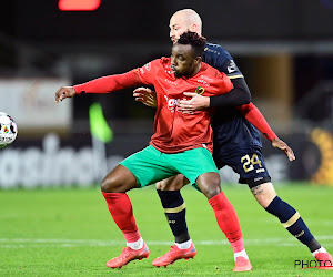 Officiel: Ostende se renforce en défense