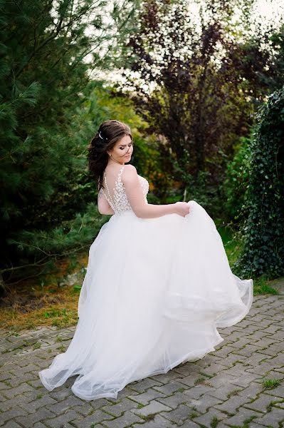 結婚式の写真家Claudia Georgescu (kluphoto)。5月6日の写真