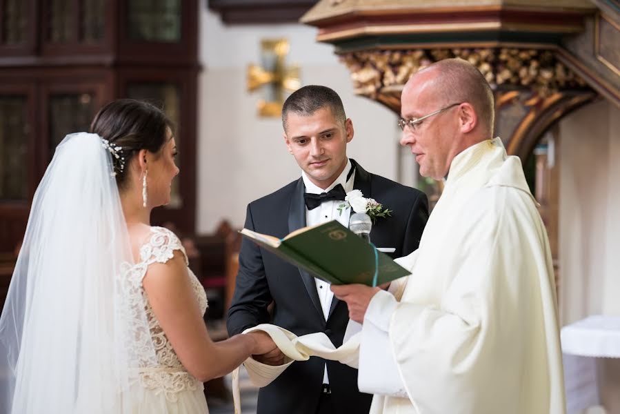 Wedding photographer Maciej Wójcik (maciejwojcik). Photo of 12 February 2020