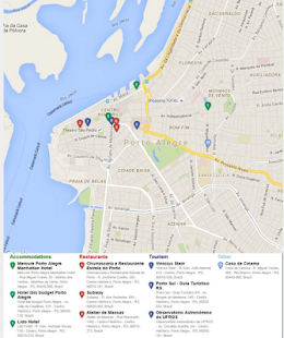 How to get Porto Alegre Map 1.0 mod apk for laptop