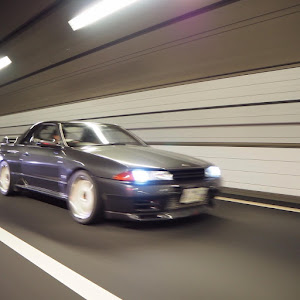 スカイライン GT-R BNR32