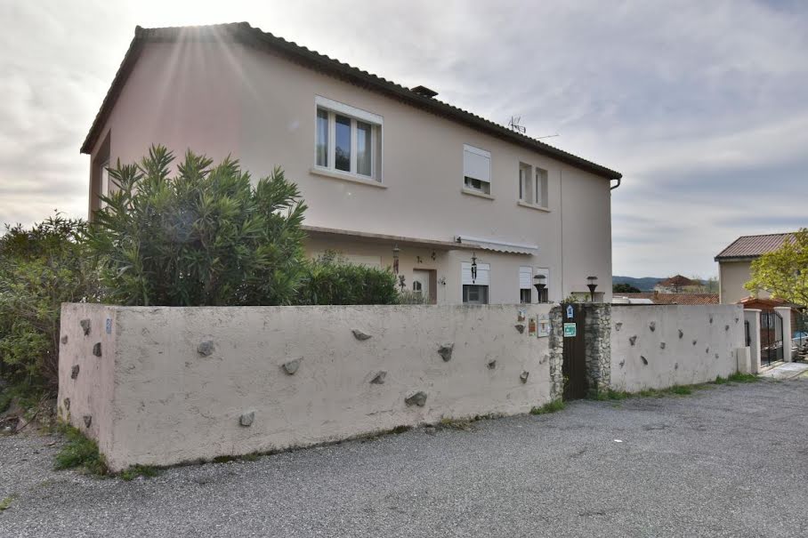 Vente villa 7 pièces 185 m² à Peyruis (04310), 349 000 €