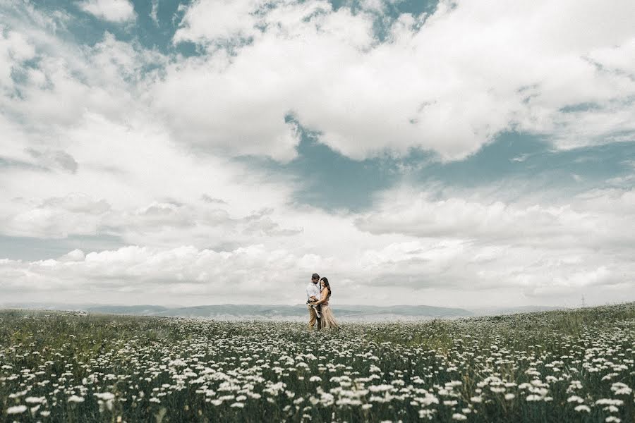 Wedding photographer Adam Robertson (adamjohn). Photo of 8 August 2018