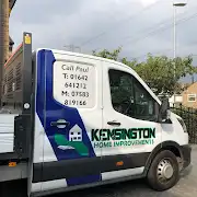 Kensington Home Improvements Logo