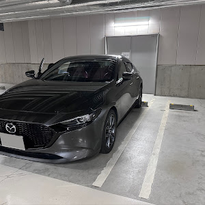 MAZDA3 BP5P