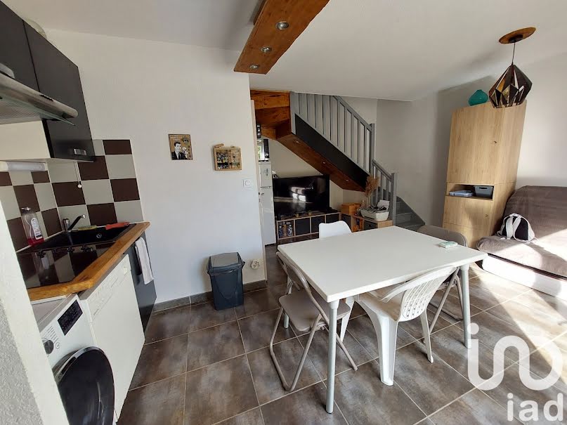 Vente maison 3 pièces 42 m² à Latour-Bas-Elne (66200), 140 000 €