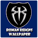Roman Reigns Wallpaper
