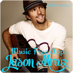 Cover Image of Download Jason Mraz - Music Free Apps 1.0.124 APK