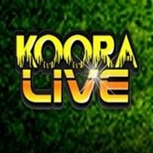 koora live / مباشرة  Icon