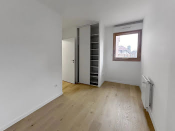 appartement à Asnieres-sur-seine (92)