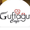 Guftagu Cafe, Sahara Mall, Gurgaon logo