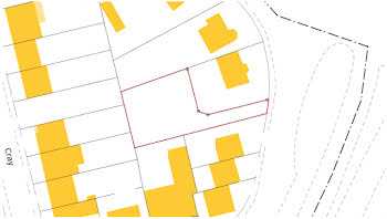 terrain à Limoges (87)